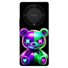 TPU чохол Demsky Halloween 5 для Huawei Magic5 Lite