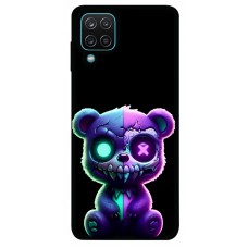 TPU чохол Demsky Halloween 6 для Samsung Galaxy A12