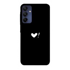 TPU чохол Demsky Heart для Samsung Galaxy A15 4G/5G