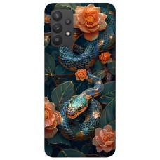 TPU чохол Demsky Snake 2 для Samsung Galaxy A32 (A325F) 4G