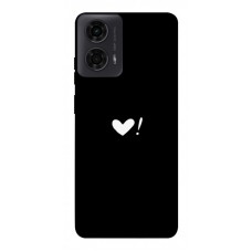 TPU чохол Demsky Heart для Motorola Moto G24