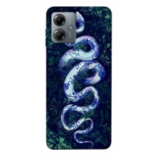 TPU чохол Demsky Snake 4 для Motorola Moto G14