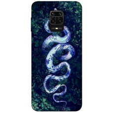 TPU чохол Demsky Snake 4 для Xiaomi Redmi Note 9s / Note 9 Pro / Note 9 Pro Max