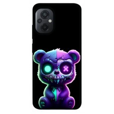 TPU чохол Demsky Halloween 6 для Xiaomi Poco M5