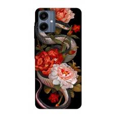 TPU чохол Demsky Snake 1 для Samsung Galaxy A06