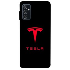 TPU чохол Demsky Tesla для Samsung Galaxy M52