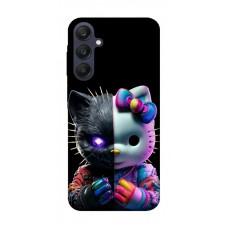 TPU чохол Demsky Halloween 2 для Samsung Galaxy A25 5G