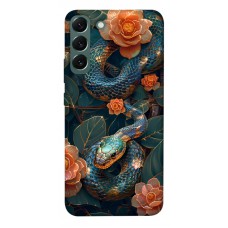 TPU чохол Demsky Snake 2 для Samsung Galaxy S22+