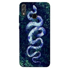 TPU чохол Demsky Snake 4 для Huawei Honor 8X