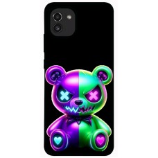 TPU чохол Demsky Halloween 5 для Samsung Galaxy A03