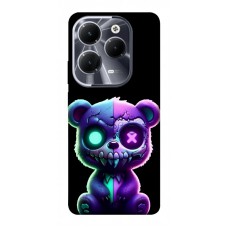 TPU чохол Demsky Halloween 6 для Infinix Hot 40