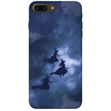 TPU чохол Demsky Witches для Apple iPhone 7 plus / 8 plus (5.5")