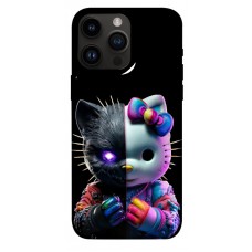 TPU чохол Demsky Halloween 2 для Apple iPhone 14 Pro Max (6.7")