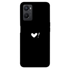 TPU чохол Demsky Heart для Oppo A96