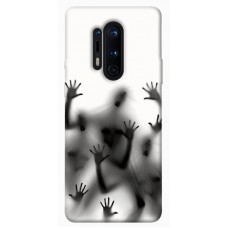 TPU чохол Demsky Shadows of horror для OnePlus 8 Pro