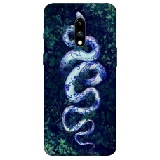 TPU чохол Demsky Snake 4 для OnePlus 7