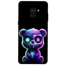 TPU чохол Demsky Halloween 6 для Samsung A530 Galaxy A8 (2018)