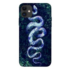 TPU чохол Demsky Snake 4 для Apple iPhone 11 (6.1")