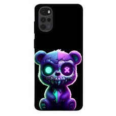 TPU чохол Demsky Halloween 6 для Motorola Moto G22