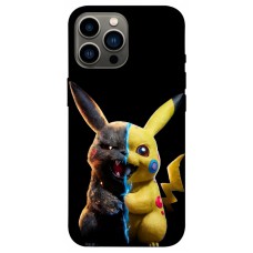 TPU чохол Demsky Halloween 1 для Apple iPhone 12 Pro Max (6.7")