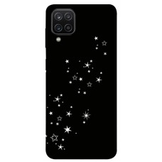 TPU чохол Demsky Stars way для Samsung Galaxy A12