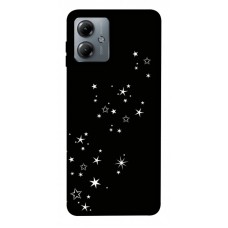 TPU чохол Demsky Stars way для Motorola Moto G14