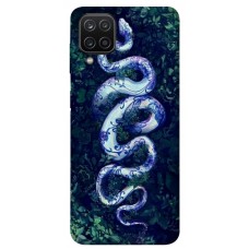 TPU чохол Demsky Snake 4 для Samsung Galaxy A12