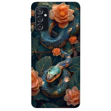 TPU чохол Demsky Snake 2 для Samsung Galaxy M52