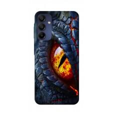 TPU чохол Demsky Snake eye для Samsung Galaxy A16 5G