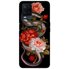 TPU чохол Demsky Snake 1 для Oppo A54 4G