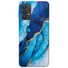 TPU чохол Demsky Blue marble для Samsung Galaxy A32 (A325F) 4G