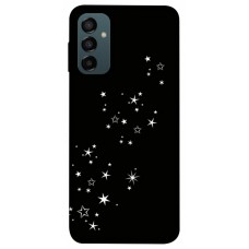 TPU чохол Demsky Stars way для Samsung Galaxy M34 5G