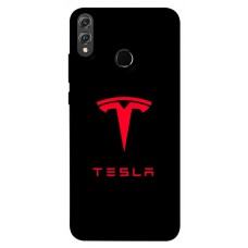 TPU чохол Demsky Tesla для Huawei Honor 8X