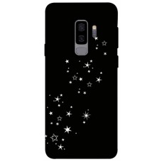 TPU чохол Demsky Stars way для Samsung Galaxy S9+