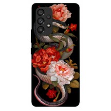 TPU чохол Demsky Snake 1 для Samsung Galaxy A53 5G