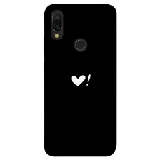 TPU чохол Demsky Heart для Xiaomi Redmi 7