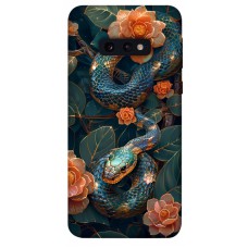 TPU чохол Demsky Snake 2 для Samsung Galaxy S10e