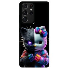 TPU чохол Demsky Halloween 2 для Samsung Galaxy S21 Ultra