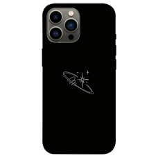 TPU чохол Demsky Dancing with Stars для Apple iPhone 13 Pro Max (6.7")