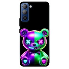 TPU чохол Demsky Halloween 5 для TECNO Pop 5 LTE