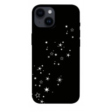 TPU чохол Demsky Stars way для Apple iPhone 14 (6.1")