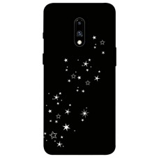 TPU чохол Demsky Stars way для OnePlus 7