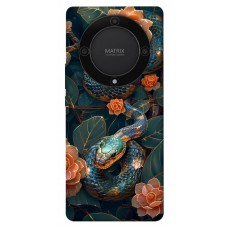 TPU чохол Demsky Snake 2 для Huawei Magic5 Lite