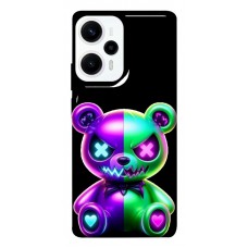 TPU чохол Demsky Halloween 5 для Xiaomi Poco F5 Pro