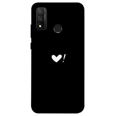 TPU чохол Demsky Heart для Huawei P Smart (2020)