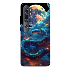 TPU чохол Demsky Snake 3 для Xiaomi Mi Note 10 / Note 10 Pro / Mi CC9 Pro