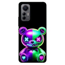 TPU чохол Demsky Halloween 5 для Xiaomi 12 Lite