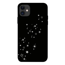 TPU чохол Demsky Stars way для Apple iPhone 11 (6.1")