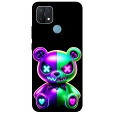 TPU чохол Demsky Halloween 5 для Oppo A15s / A15