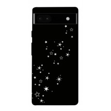 TPU чохол Demsky Stars way для Google Pixel 6a